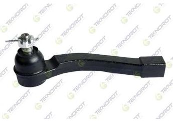 Rot Başı Sol TEKNOROT SY-122  4666009004 4666008001 4666009001 4666009002 4666035000