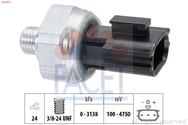 Klima Basınç Müşürü  Nissan X-Trail (T32)(04.2014->)  TWINS 00804