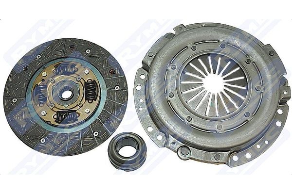 Debriyaj Seti  FIAT ORJINAL 588277