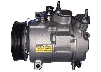 Klima Kompresörü  FORD ORJINAL JX6119D629PB  JX6119D629PB 2307670 2673285 JX6119D629PA JX61-19D629-PA JX61-19D629-PB