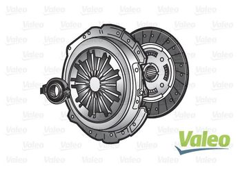 Debriyaj Seti  VALEO 841037  