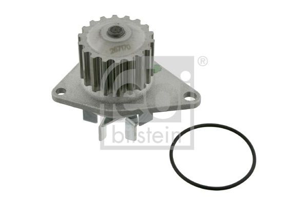 Devirdaim Su Pompası  Peugeot 307 (S1)(01.2001->06.2005)  FEBI BILSTEIN 27410