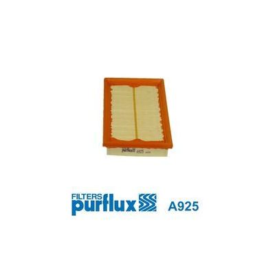Hava Filtresi  PURFLUX A925