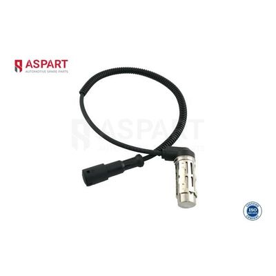 Abs Sensörü Ön veya Arka Sol KNORR BREMSE K144126K50