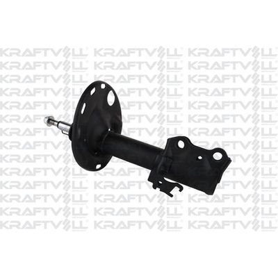 Amortisör Ön Sağ Toyota Verso (AUR2/ZGR2)(2009->)  KRAFTVOLL 15010253