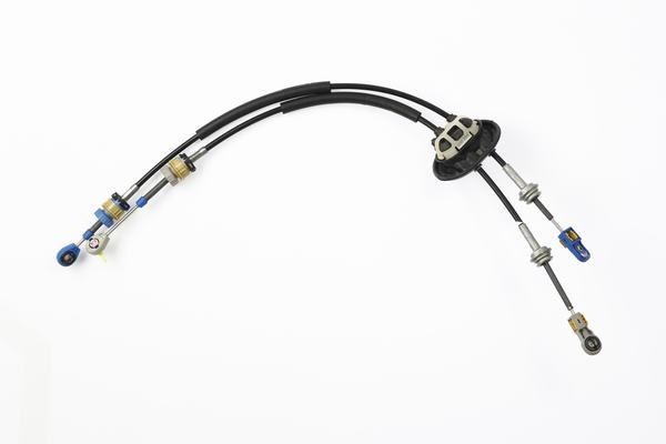 Vites Değiştirme Teli  Citroen C4 5 Kapı (08.2010->)  CAVO 6014 724
