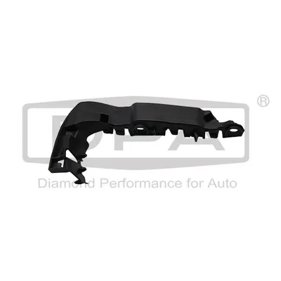 Tampon Braketi Ön Sol Audi S3 Sportback (8VA)(05.2013->)  PRO-A 292358
