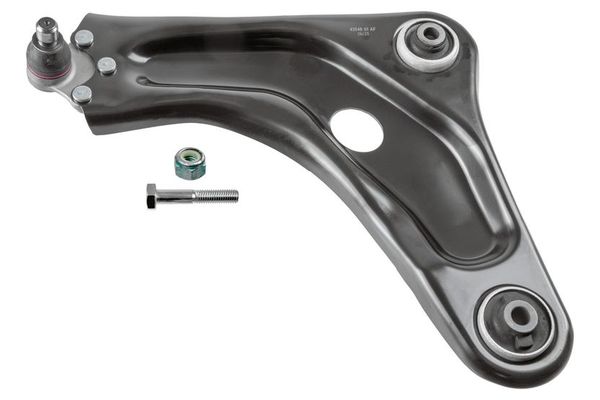 Salıncak Ön Alt Sol Opel Crossland X (2017->) / Crossland (2021->)  LEMFÖRDER 43546 01