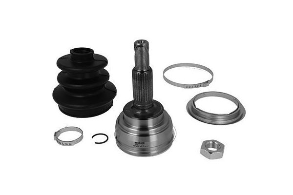 Aks Kafası Ön Dış Sağ veya Sol CIFAM 607-030