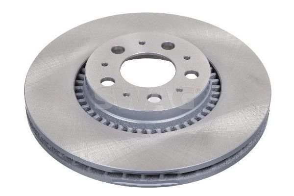 Fren Disk Ayna Ön Sağ ve Sol Volvo S80 Sedan (05.1998->)  SWAG 55 94 3922