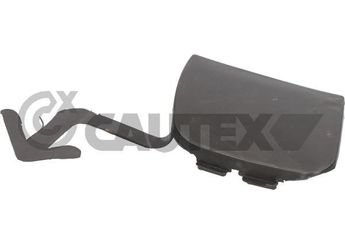 Tampon Çeki Demir Kapağı Ön LUVI 0020.7414.JR  7414JR 7414.JR