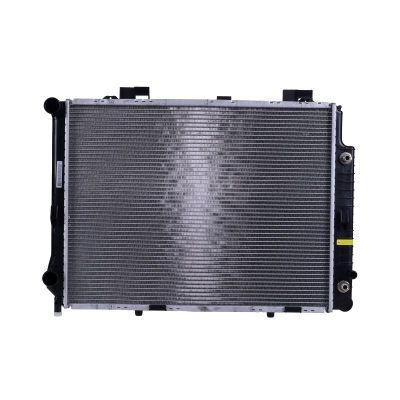 Su Radyatörü  Mercedes E -Serisi (Benzin) Sedan (BM 210)(05.1995->)  BSG 85-520-006