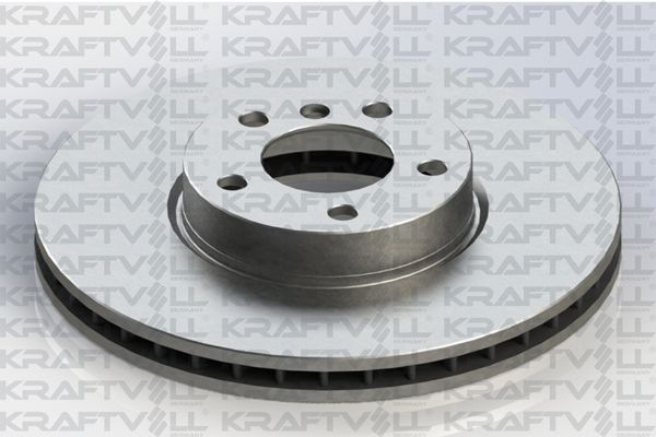Fren Disk Ayna Ön Sağ ve Sol BMW X6 Serisi (F16)(11.2014->)  KRAFTVOLL 07040464