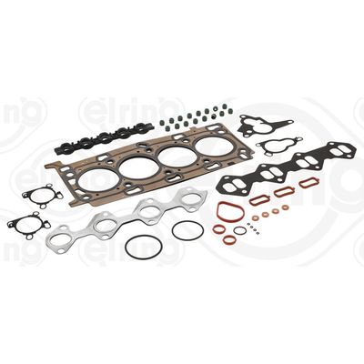 Takım Conta  Renault Master III Kamyonet / Şasi - Çift Kabin (06.2010->)  ELRING 521.160