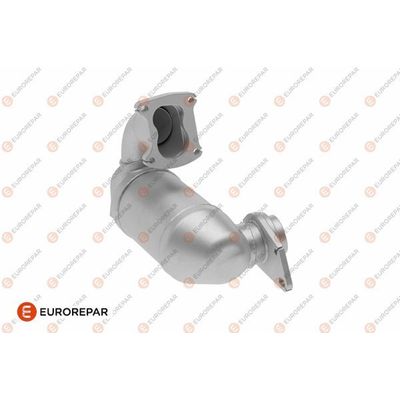 Partikül Filtresi  EUROREPAR 1609155080