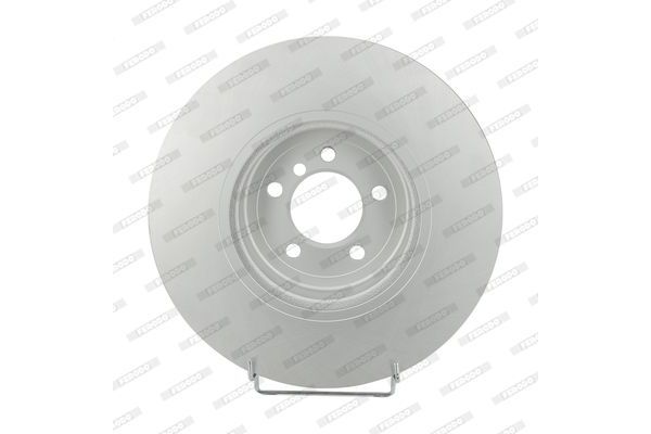 Fren Disk Ayna Ön Sağ ve Sol BMW 3 Serisi Touring (F31N)(2015->)  FERODO DDF2479C-1