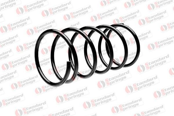 Helezon Yayı Arka Nissan Sunny 3/4/5 Kapı (N14)(10.1990->)  STANDART YAY ST 123 034 R