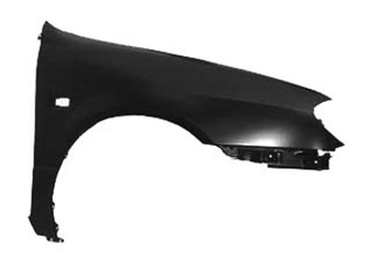 Çamurluk Ön Sağ EUROBUMP NIS08PR004  631009F530 631009F530KE 631009F531 631009F531KE