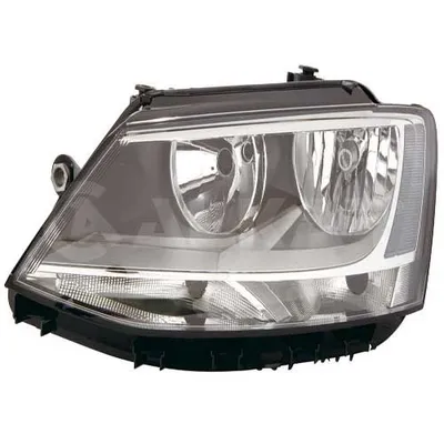 Far Sağ ve Sol Volkswagen Jetta VI (163)(09.2014->)  VORTEX V3613518