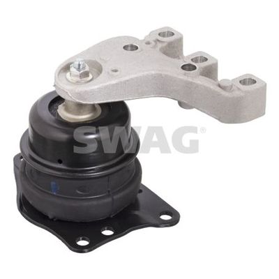 Motor Takozu Sağ Audi A1 Sportback (8XA)(11.2011->)  SWAG 32 92 3880
