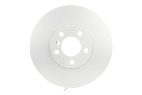 Fren Disk Ayna Ön Sağ ve Sol BMW X5 Serisi (E70)(07.2007->)  BOSCH 0 986 479 624