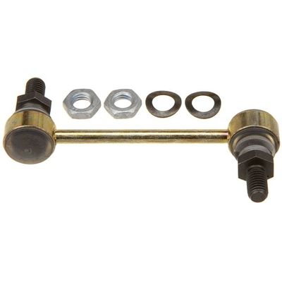 Viraj Demir Askı Rotu Arka Sağ veya Sol Mercedes SL/SLC (BM 107)(08.1973->1989)  TRW JTS145