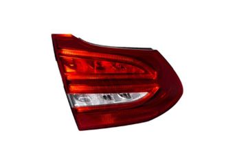 Stop Lambası İç Sol ULO 1134013  A2059065900