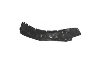 Çamurluk Davlumbazı Ön Sol EUROBUMP MIT15L2008  5370A275T