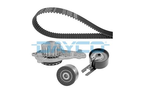 Triger Kayış Seti  DAYCO KTBWP3100