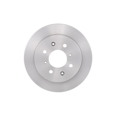 Fren Disk Ayna Arka Sağ ve Sol Honda Jazz (GG)(09.2008->)  BOSCH 0 986 479 739