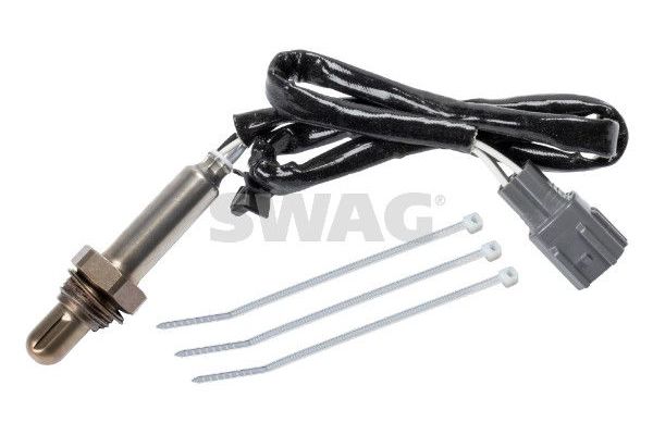Oksijen (Lambda) Sensörü  Toyota Camry (XV20)(1997->)  SWAG 33 10 6788