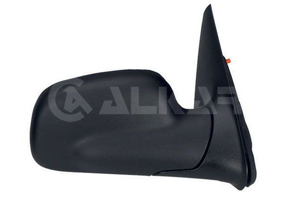 Dikiz Aynası Dış Sağ Land Rover Freelander 1 (LN)(09.2002->)  SPJ E-8006