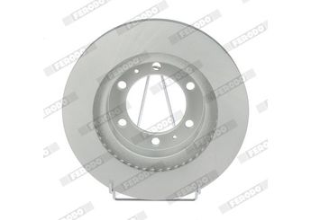 Fren Disk Ayna Ön Sağ ve Sol FERODO DDF2475C  4351235320 4351204050 4351204051 4351204052 4351235321 4351235322