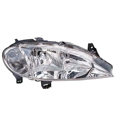 Far Sol Renault Megane I Faz 2 Grandtour (KA...)(03.1999->)  WAGENBURG MGN99-7002