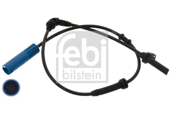 Abs Sensörü Ön Sağ veya Sol MINI Mini (R56)(2006->)  FEBI BILSTEIN 46593