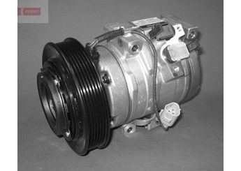 Klima Kompresörü  DENSO DCP50060  883102B680 88310-2B680 883202B420 88320-2B420 8841032200 88410-32200