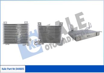 Motor Yağ Soğutucu  KALE 344605  264104F000