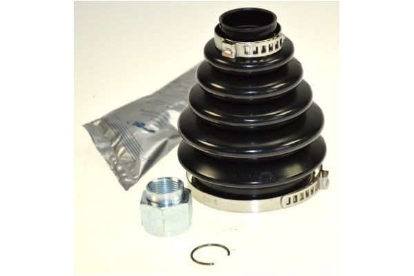 Aks Körüğü Ön Dış Sağ veya Sol Peugeot 108 TOP (03.2014->)  GKN 303998