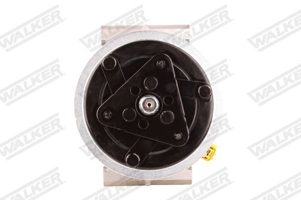 Klima Kompresörü  Peugeot 307 (S1)(01.2001->06.2005)  PSA ORJINAL 6453KS