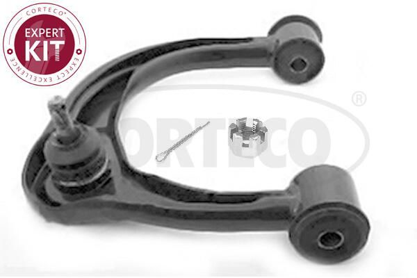 Salıncak Ön Üst Sağ Toyota Hilux (KUN)(2005->)  MAHER 21991