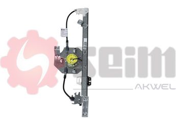 Cam Krikosu Ön Sağ veya Sol PSA ORJINAL YQ00112680  YQ00112680