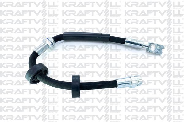 Fren Hortumu Ön Sağ veya Sol BRAXIS AH1067