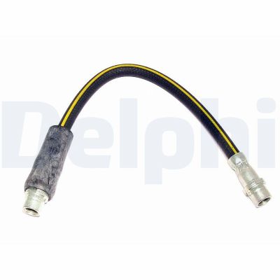 Fren Hortumu Ön Sağ veya Sol Audi Coupe (8B3)(11.1988->)  DELPHI LH0394