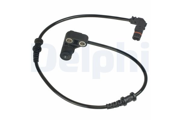 Abs Sensörü Ön Sol DELPHI SS20292