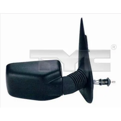 Dikiz Aynası Dış Sol Fiat Egea (160)(1988->)  FIAT ORJINAL 7600310