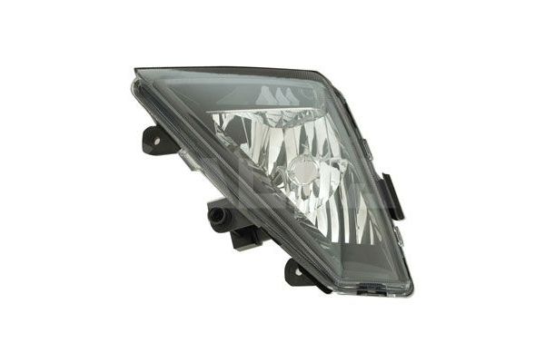 Sis Farı Ön Sol VORTEX V3614242