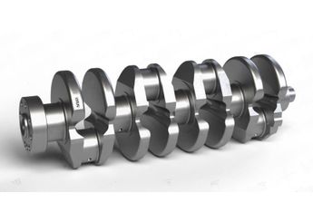 Krank  GENMOT 1065  4M5Q6303AA 4M5Q-6303AA