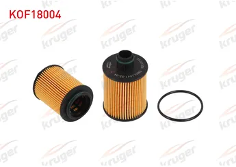 Yağ Filtresi  KRUGER KOF18004  95528278 650181 650221 860134 71777723 650061 71751127 55206816 71751128 95517794 71751114 650017 55214974 650231 1109CJ 71770689 55207208 6000626024 71773185 EC93195862 55577033 55595538 93195862 0055206816 0071751114 0071751128 1109.CJ 1609563880 16 095 638 80 1631954080 16 319 540 80 6001073425 1724214 1 724 214 BS516731AA BS51-6731-AA 06 50 017 06 50 061 06 50 181 06 50 221 06 50 231 08 60 134 095528278 6 50 017 6 50 061 6 50 181 6 50 221 6 50 231 8 60 134 55565960 55 565 960 55 577 033 93167122 93 167 122 93191747 93 191 747 93195463 93 195 463 93 195 862 16510M68L10 1651063P01 16510-63P01 1651063P01000 16510-63P01-000 1651068L10 16510-68L10 1651079J60 16510-79J60 055565960 055577033 055595538 093167122 093191747 093195463 093195862 095517794