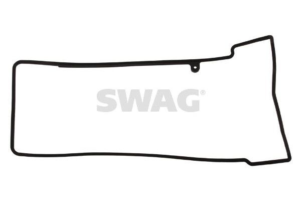 Üst Kapak Contası (Külbütör)  Mercedes E -Serisi S.Wagon (BM 210)(09.1997->)  SWAG 10 93 6708