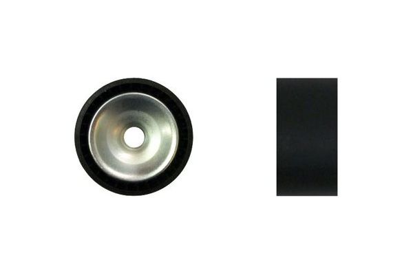 Vantilatör Kayış Gergi Rulmanı  Dacia Logan Pickup (01.2009->)  GVA 2714322K